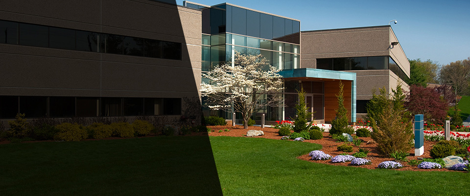 Hartland Landscapers