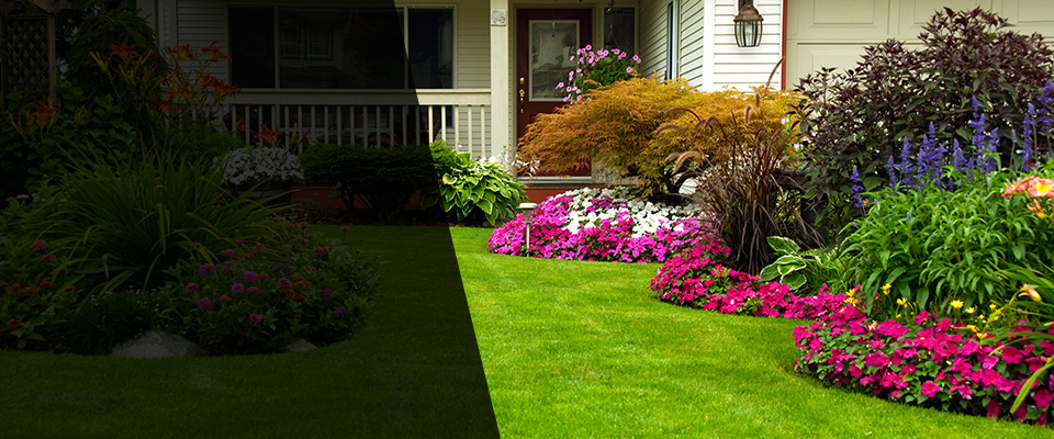 Hartland Landscapers